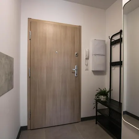 Apartamenty Milana Sztutowo Eksteriør bilde