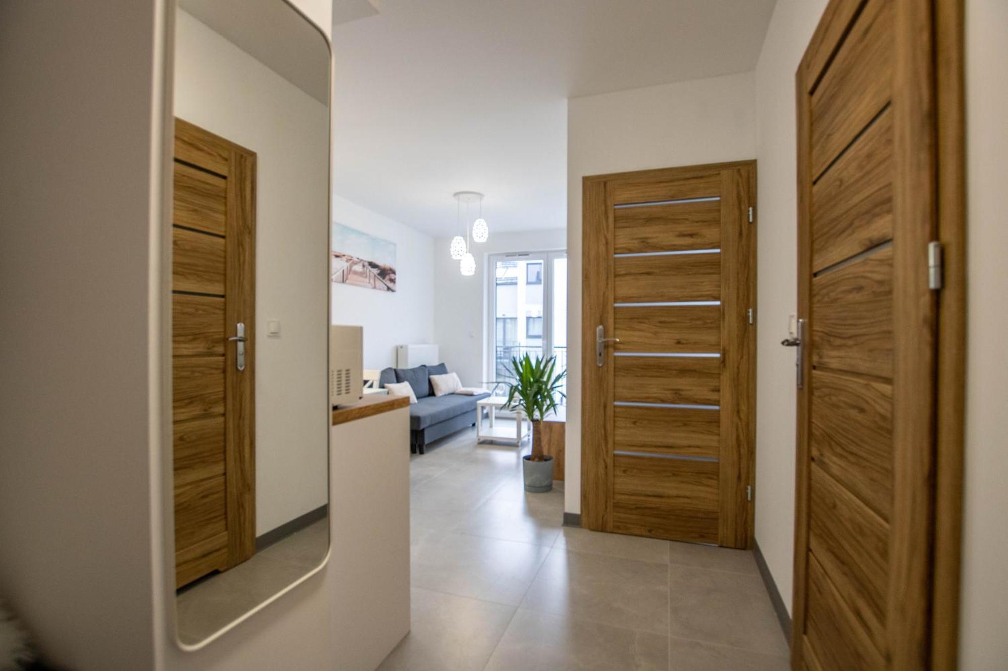 Milana Apartment *