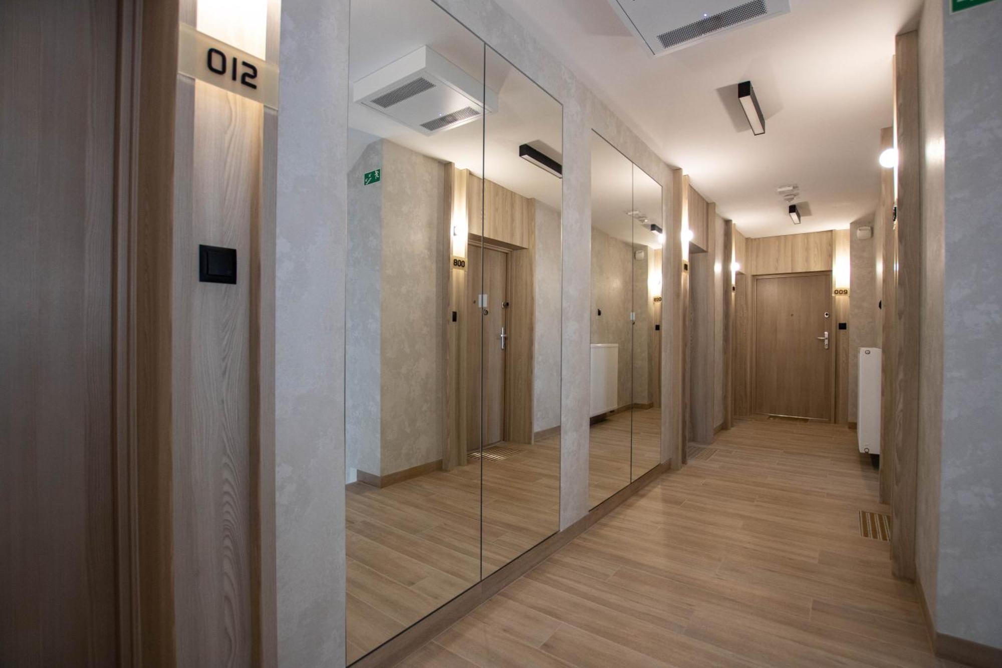 Apartment Milana Sztutowo