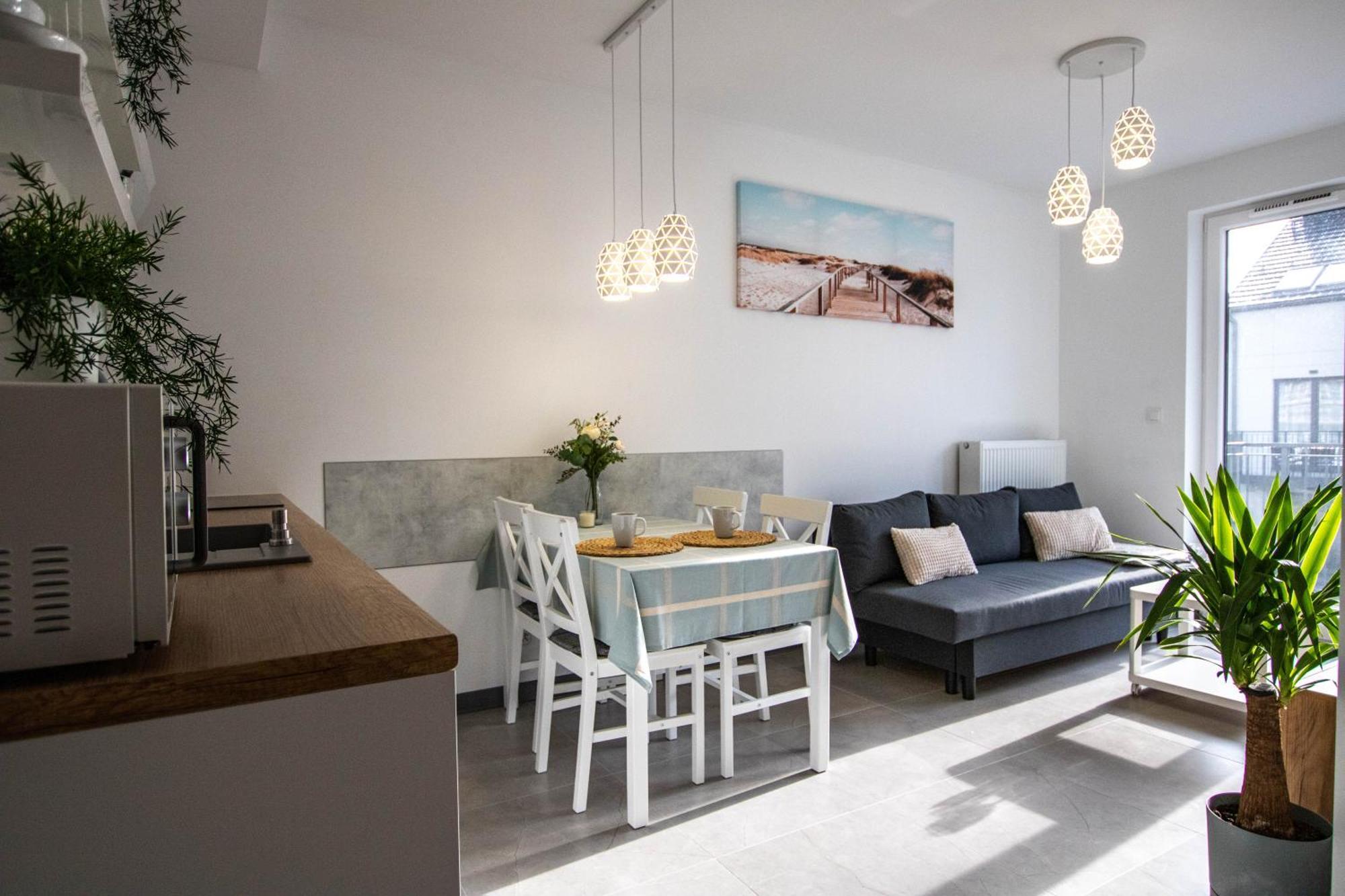 Milana Apartment Sztutowo
