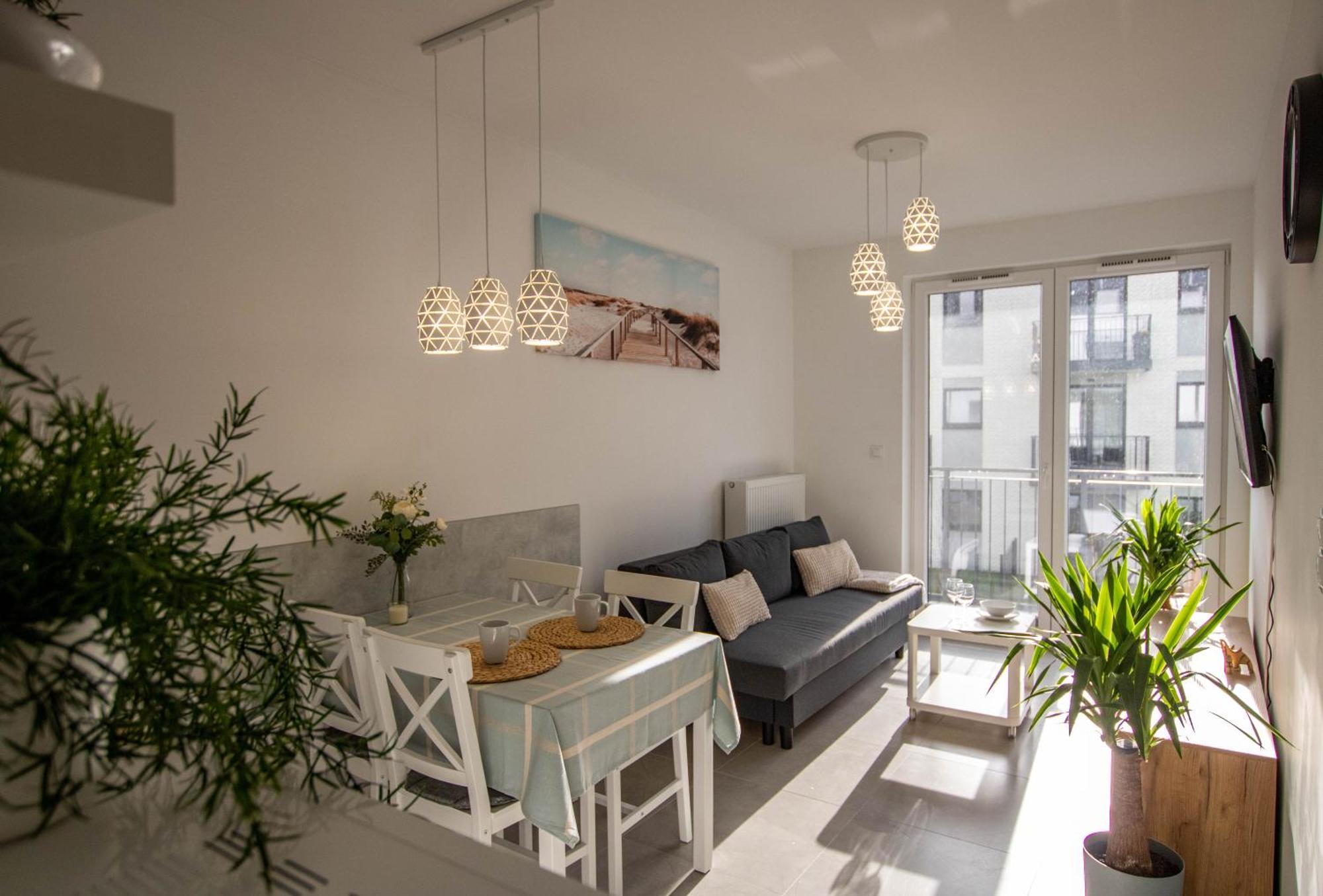 Apartment Milana *