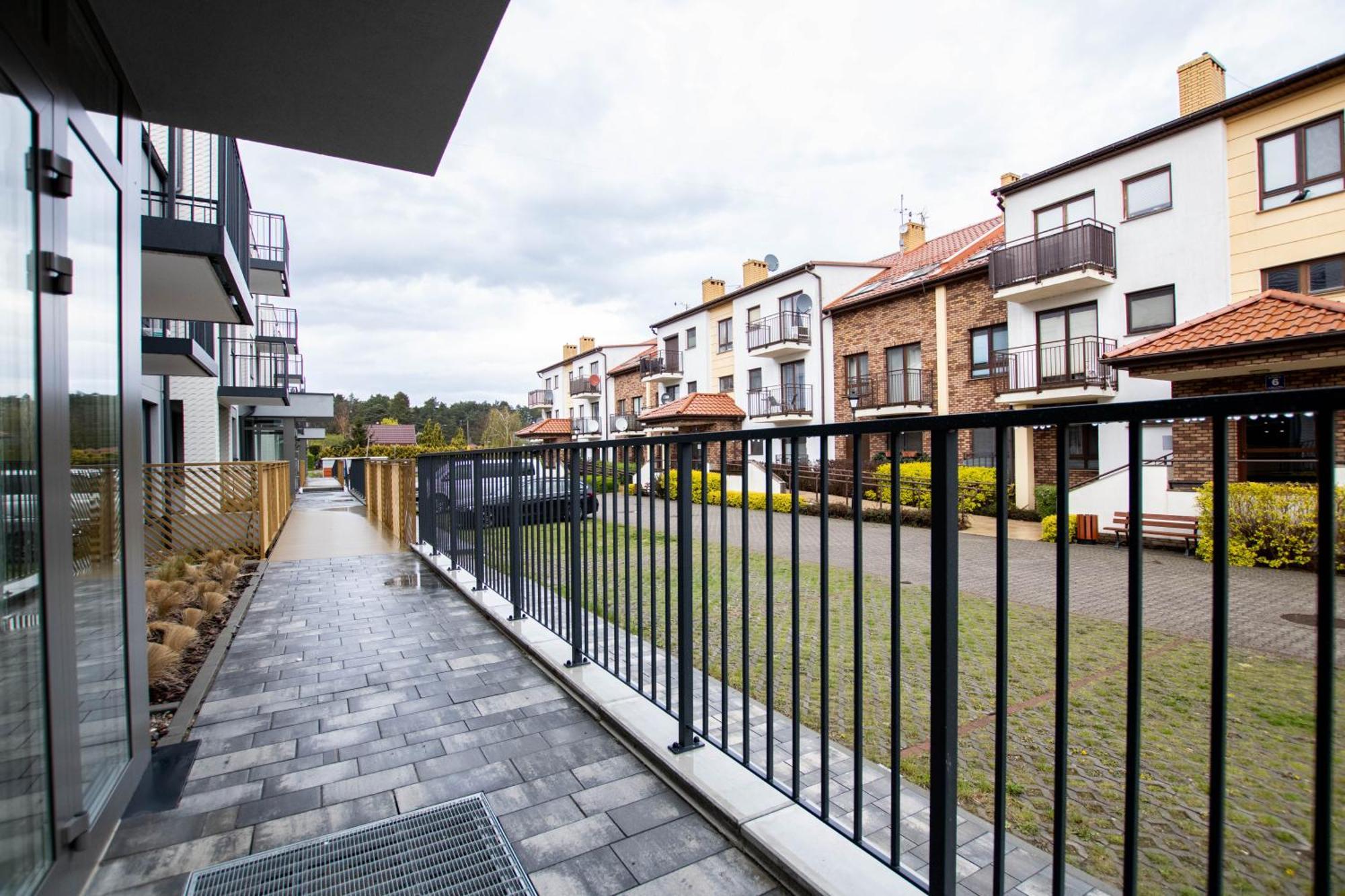 Milana Apartment